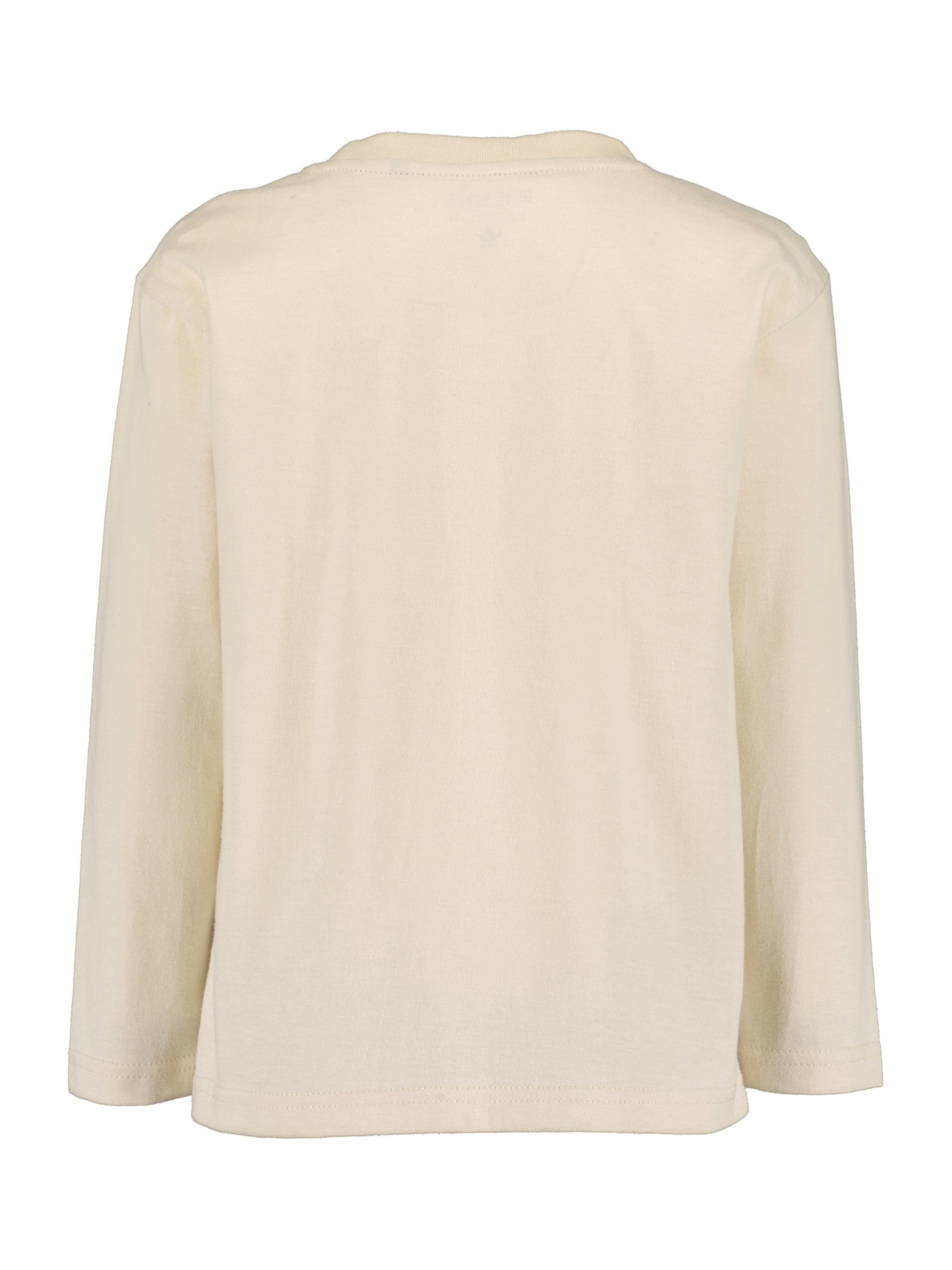 T-Shirt BLUE SEVEN en beige