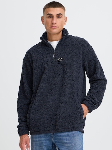 !Solid Trui ' SDPEDER ' in Blauw