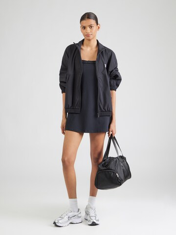 Robe Abercrombie & Fitch en noir