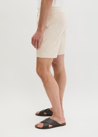 Marc O'Polo Regular Pants in Beige