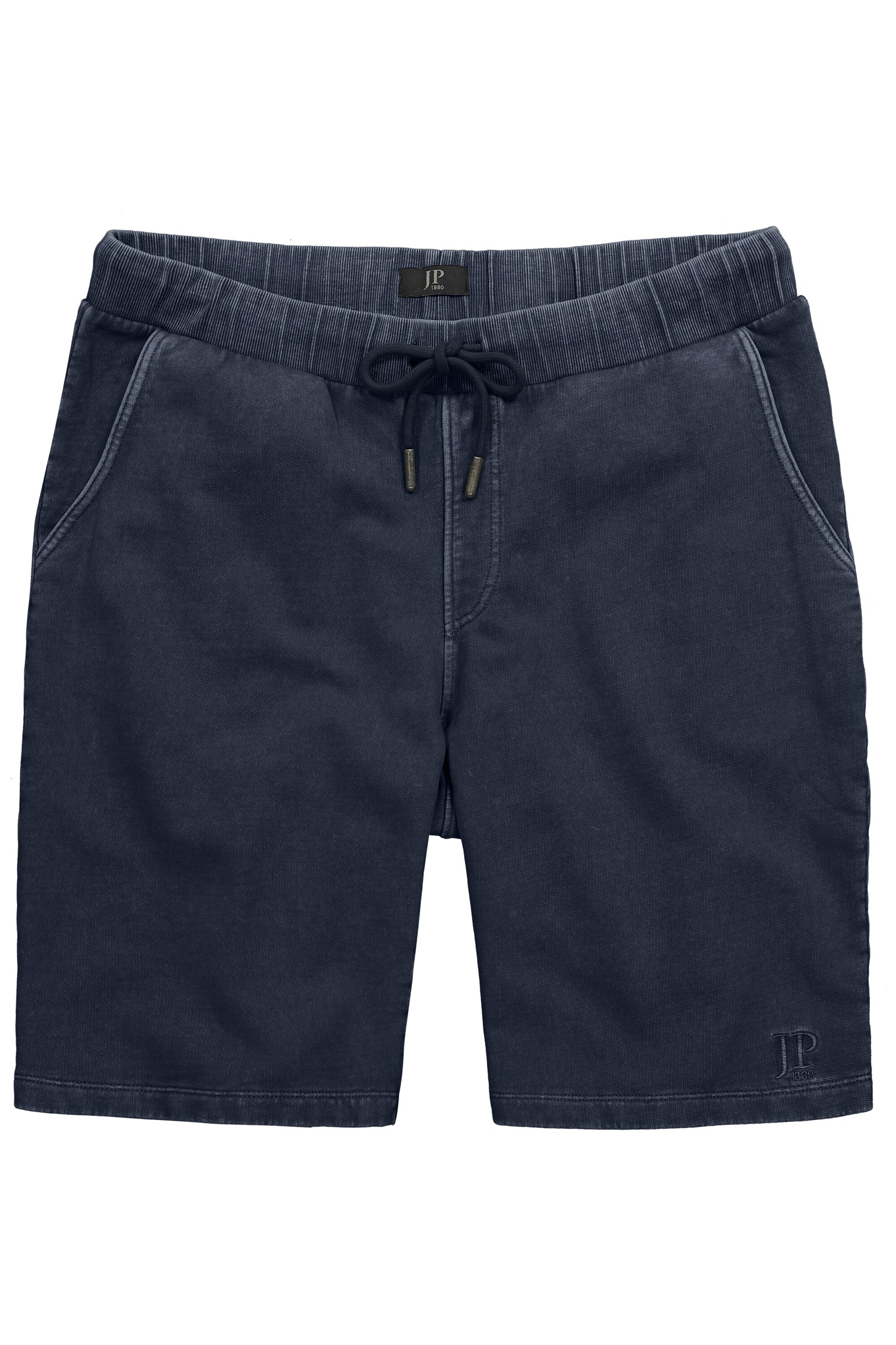 JP1880 Bermuda in Blau: Vorderseite