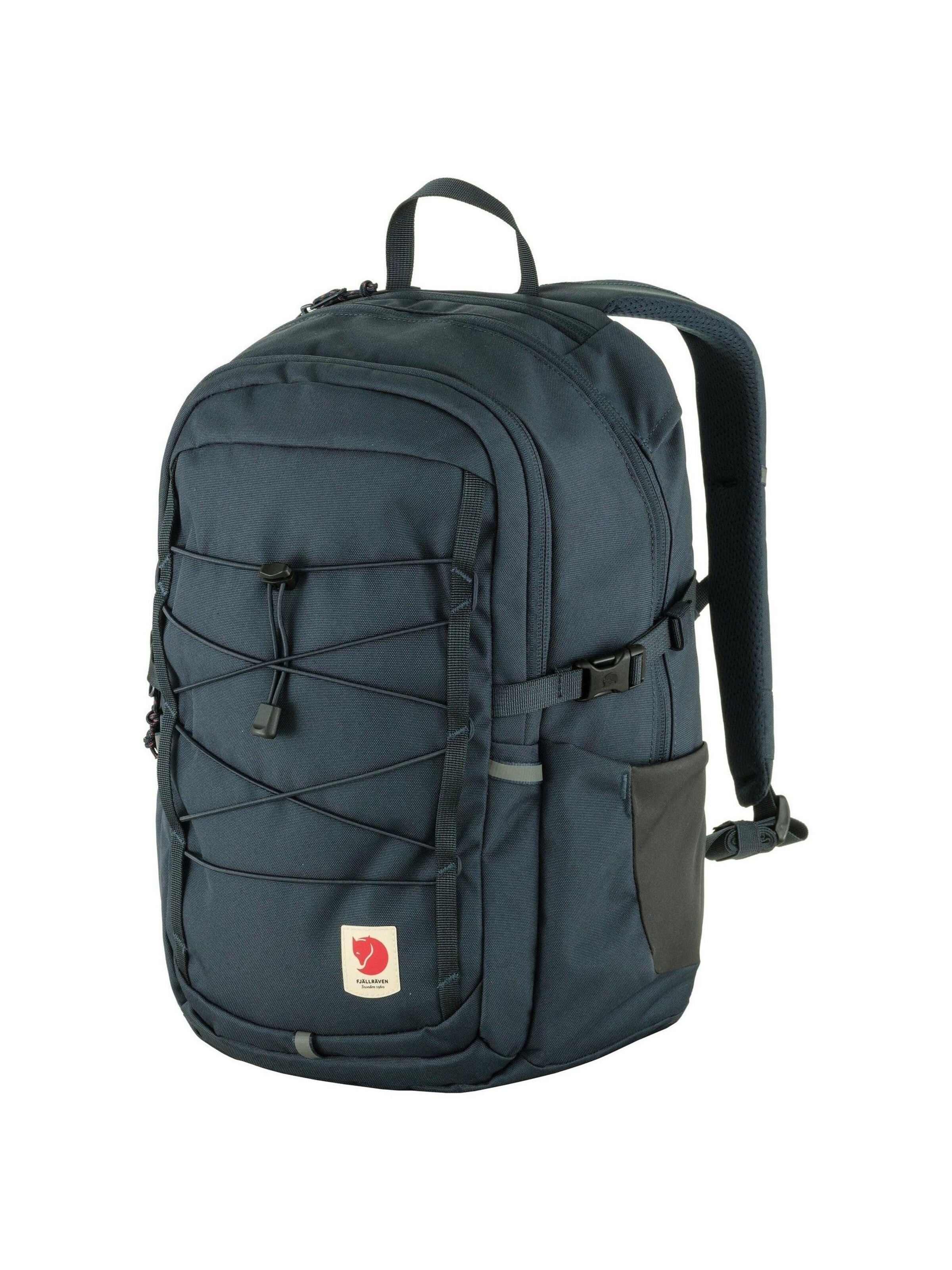 FJALLRAVEN Backpack 'Skule 20' in Blue