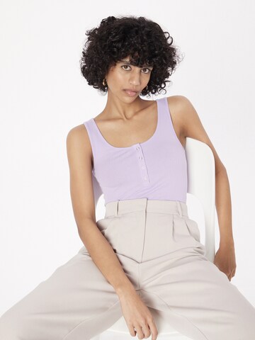 PIECES Top 'KITTE' in : Vorderseite