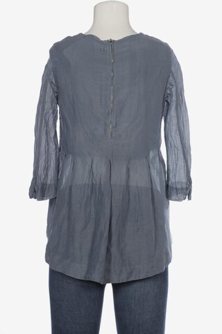 hannes rœther Blouse & Tunic in XS in Blue