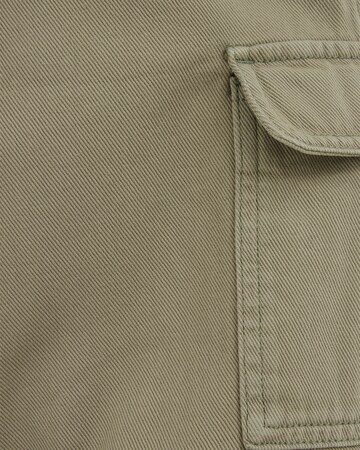 WE Fashion regular Παντελόνι σε μπεζ