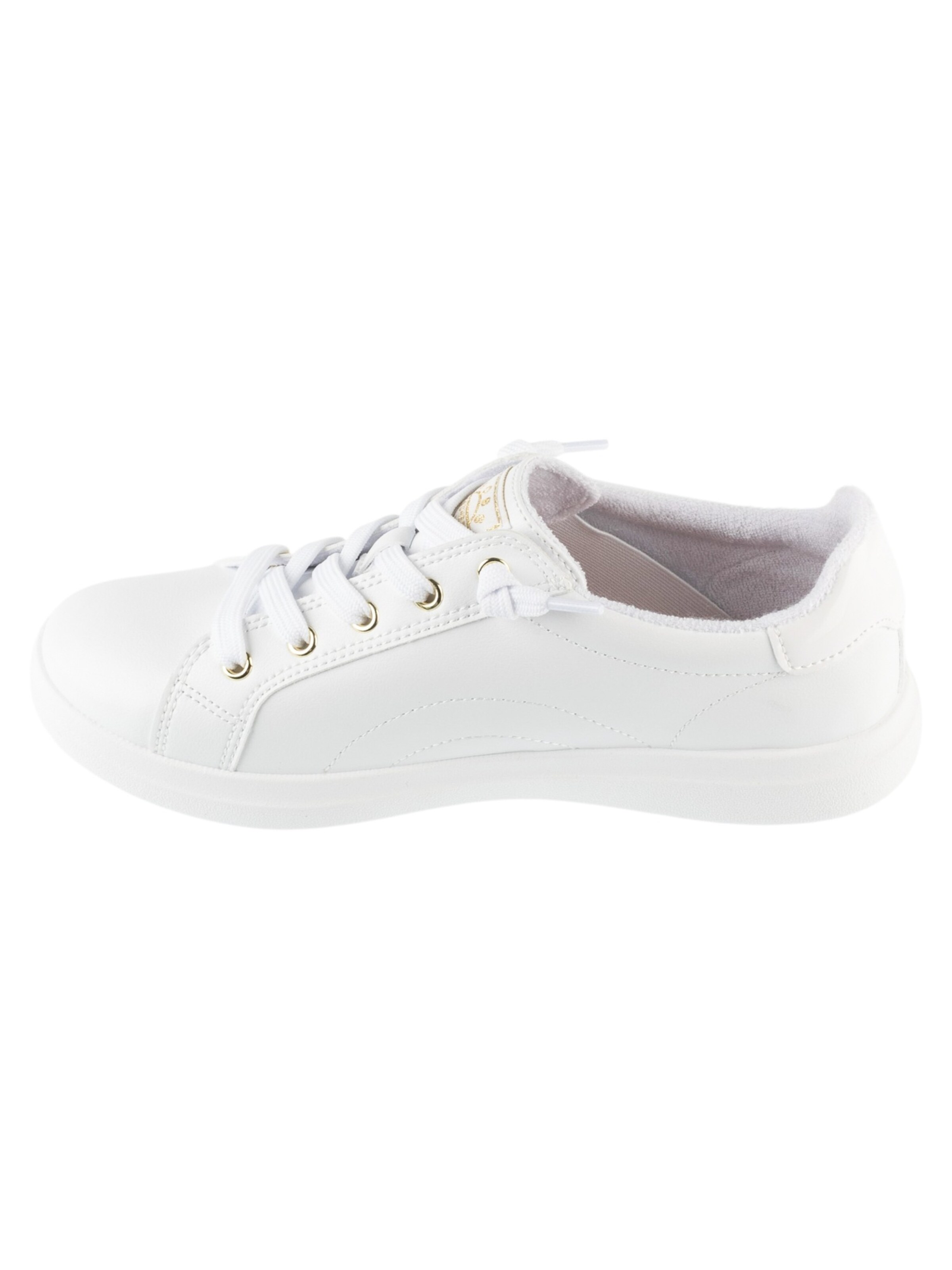 SKECHERS Sneakers in White