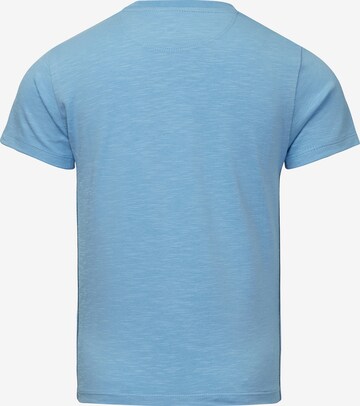Noppies Shirt 'Gilbert' in Blue