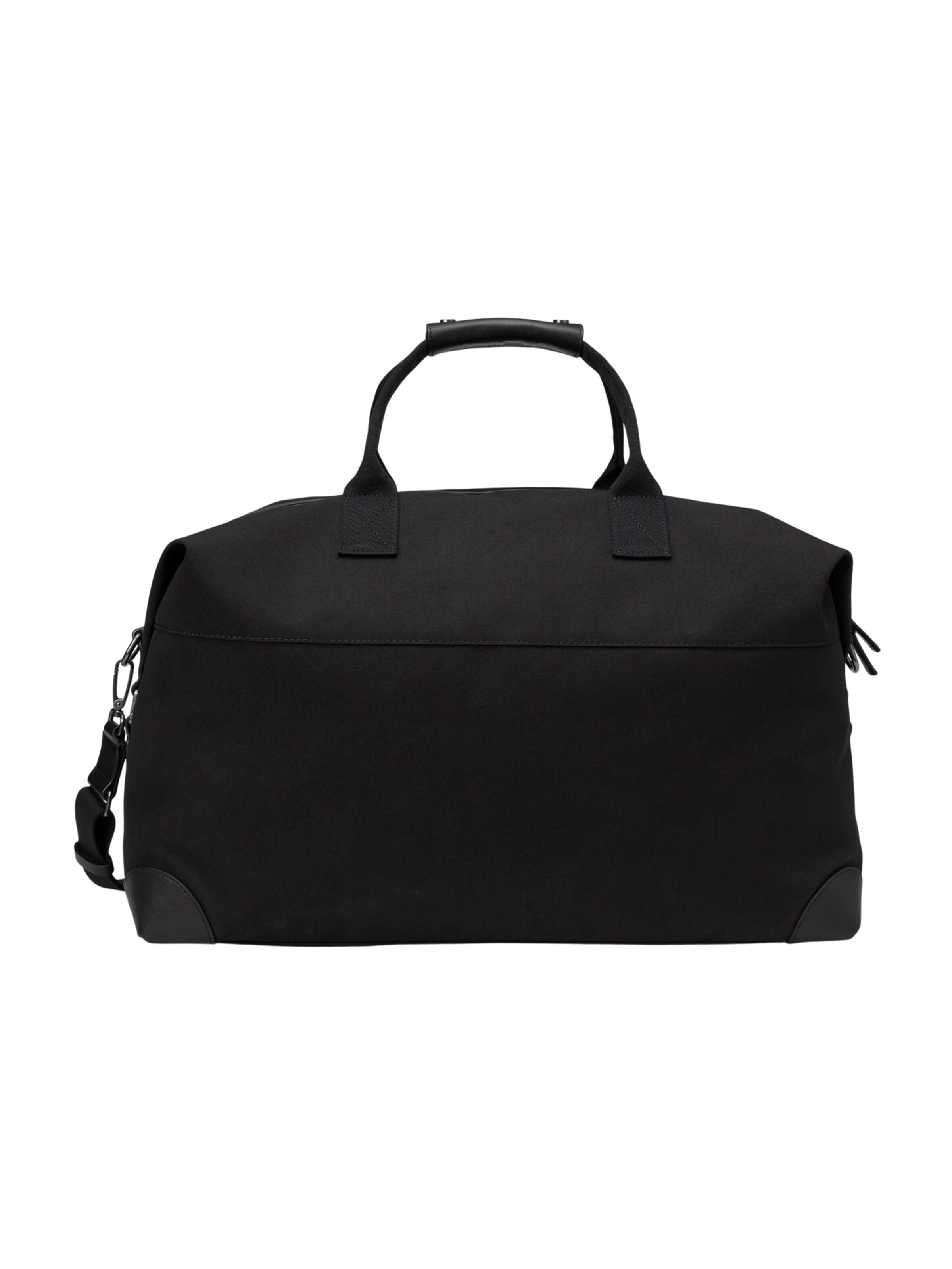 Sac week-end Marc O'Polo en noir