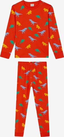 DeFacto Pajamas in Red: front