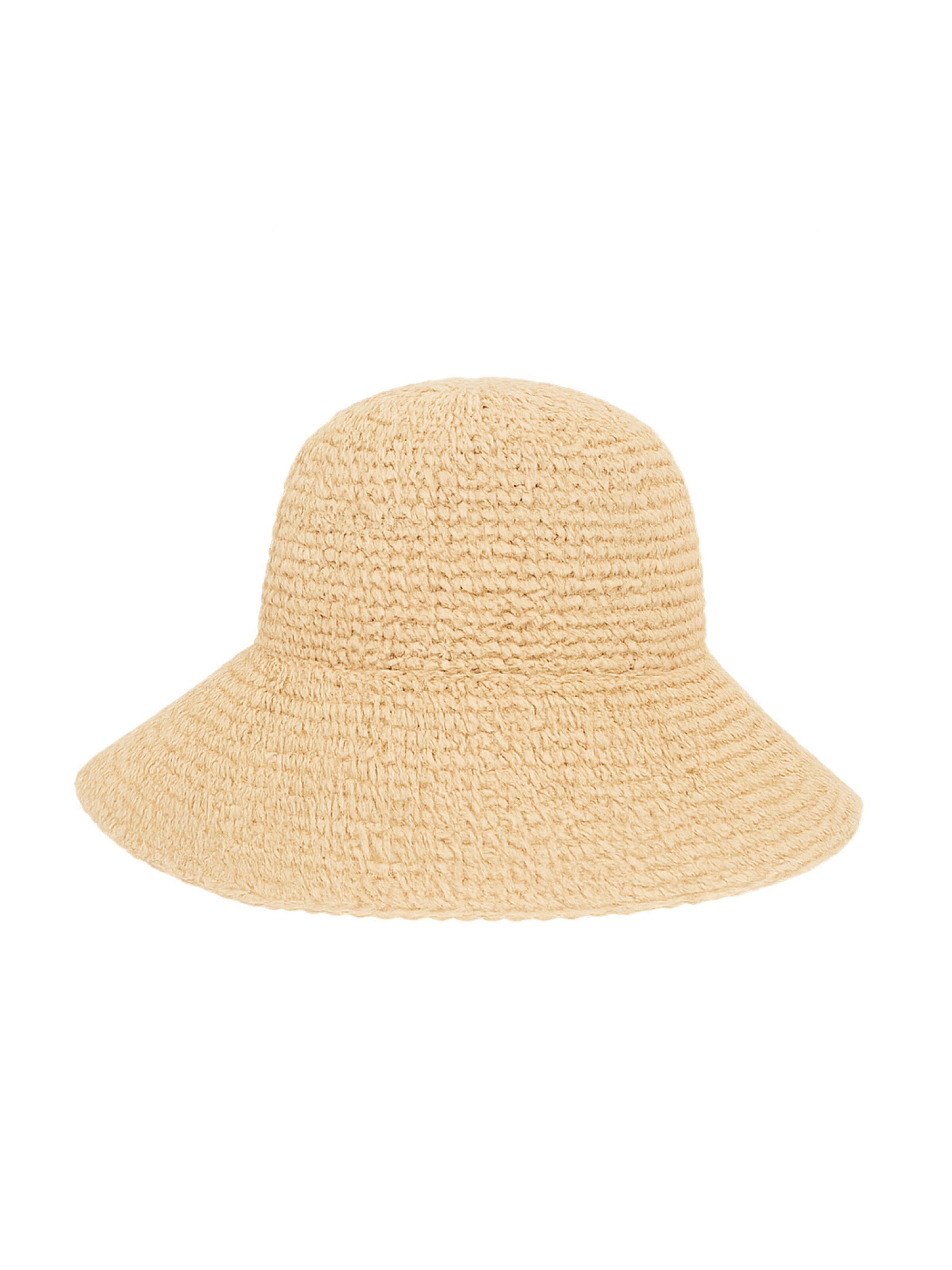 C&City Hat in Beige, Item view