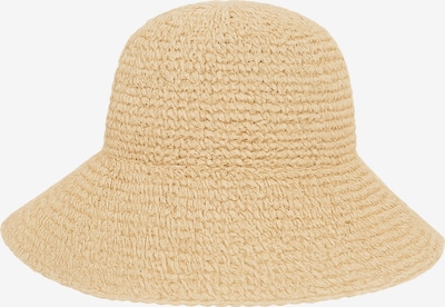 C&City Hut in beige, Produktansicht