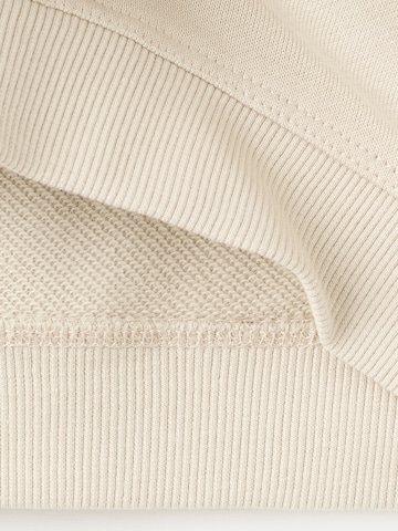 Sweat 'EBEAR' MANGO KIDS en beige
