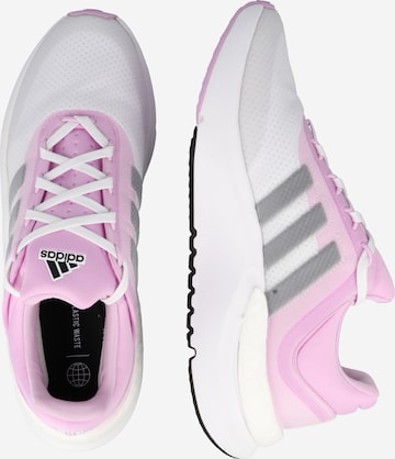 ADIDAS SPORTSWEAR Sportssko 'Znsara' i hvit