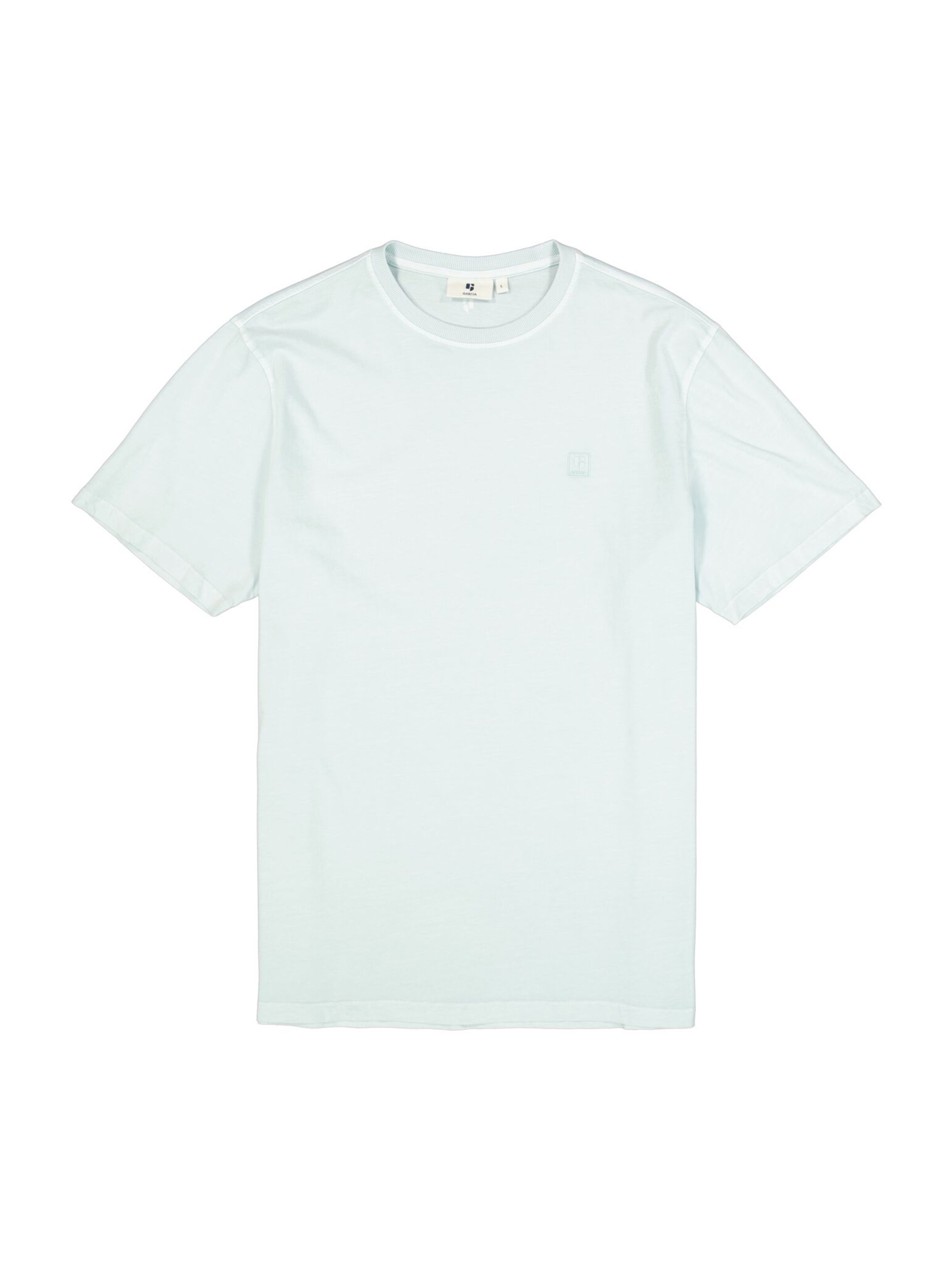 GARCIA Shirt in Green: front