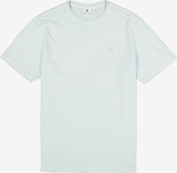 GARCIA Футболка в Зеленый: спереди