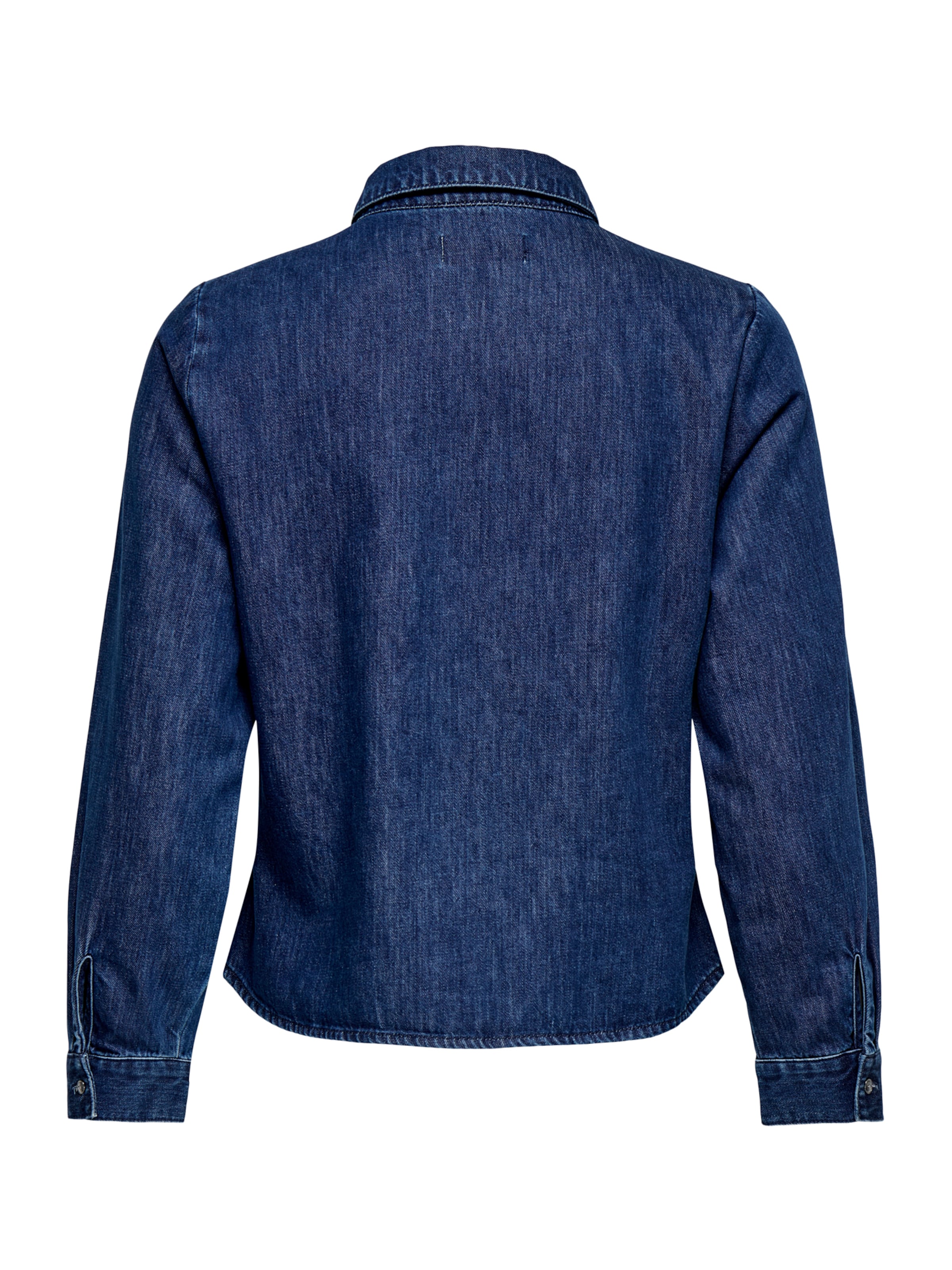 ONLY Blouse 'ONLKaya' in Blue