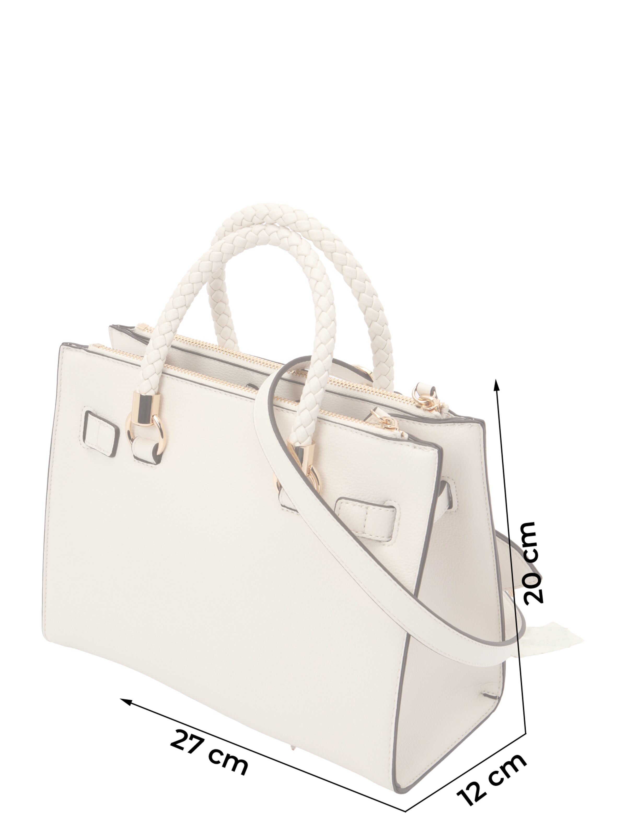 Liu Jo Handbag 'Manh' in White