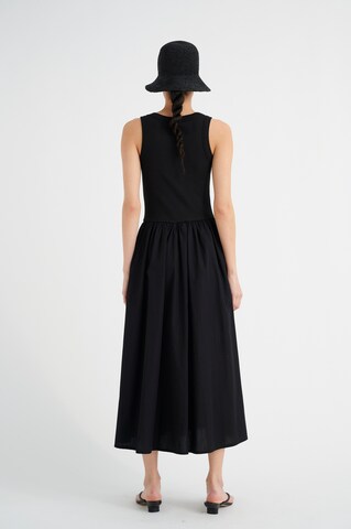 Robe 'DagnamaIW' InWear en noir