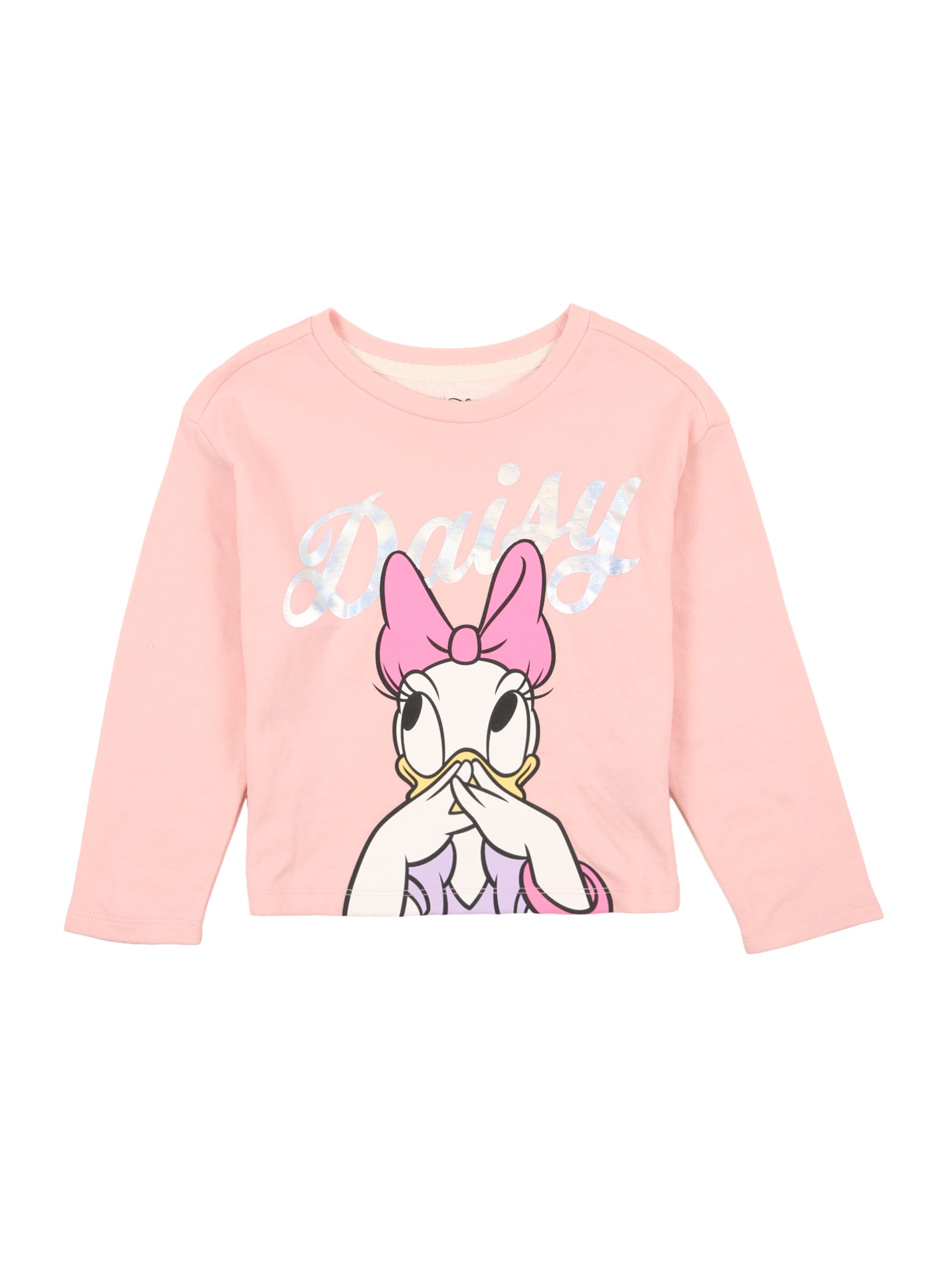 GAP - Camisola em rosa: frente