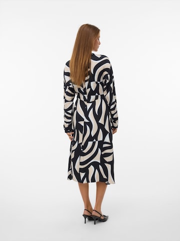 VERO MODA Dress 'VMCINDY REGINA' in Black
