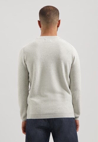Pull-over 'The Mercury' Dstrezzed en gris
