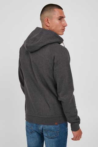 BLEND Sweatshirt 'Alejandro' in Grey