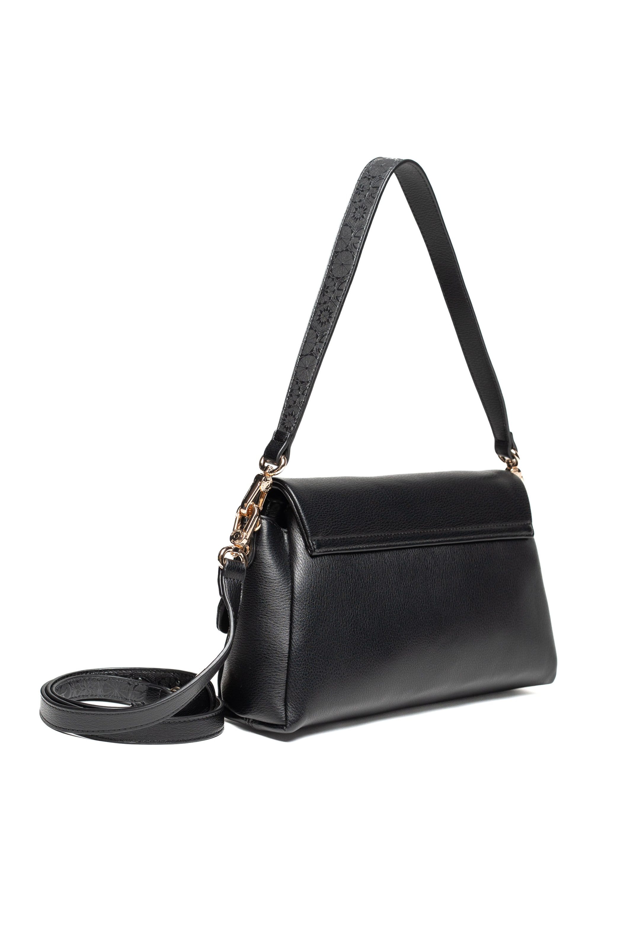 Gattinoni Tasche ' Denise' in Schwarz