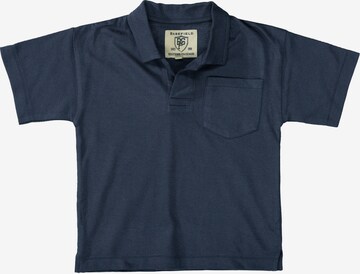 STACCATO Shirt in Blue: front