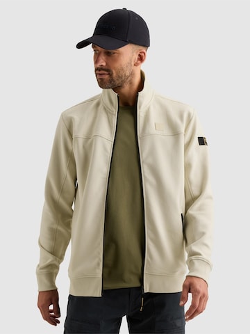 PME Legend Overgangsjakke i beige: forside