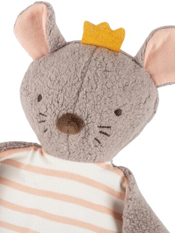 SIGIKID Stuffed animals 'Schnuffeltuch Maus' in Mixed colors