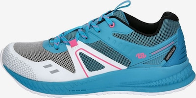 Brütting Halbschuh 'Argos' in 36 in blau / pink / schwarz / weiß, Produktansicht