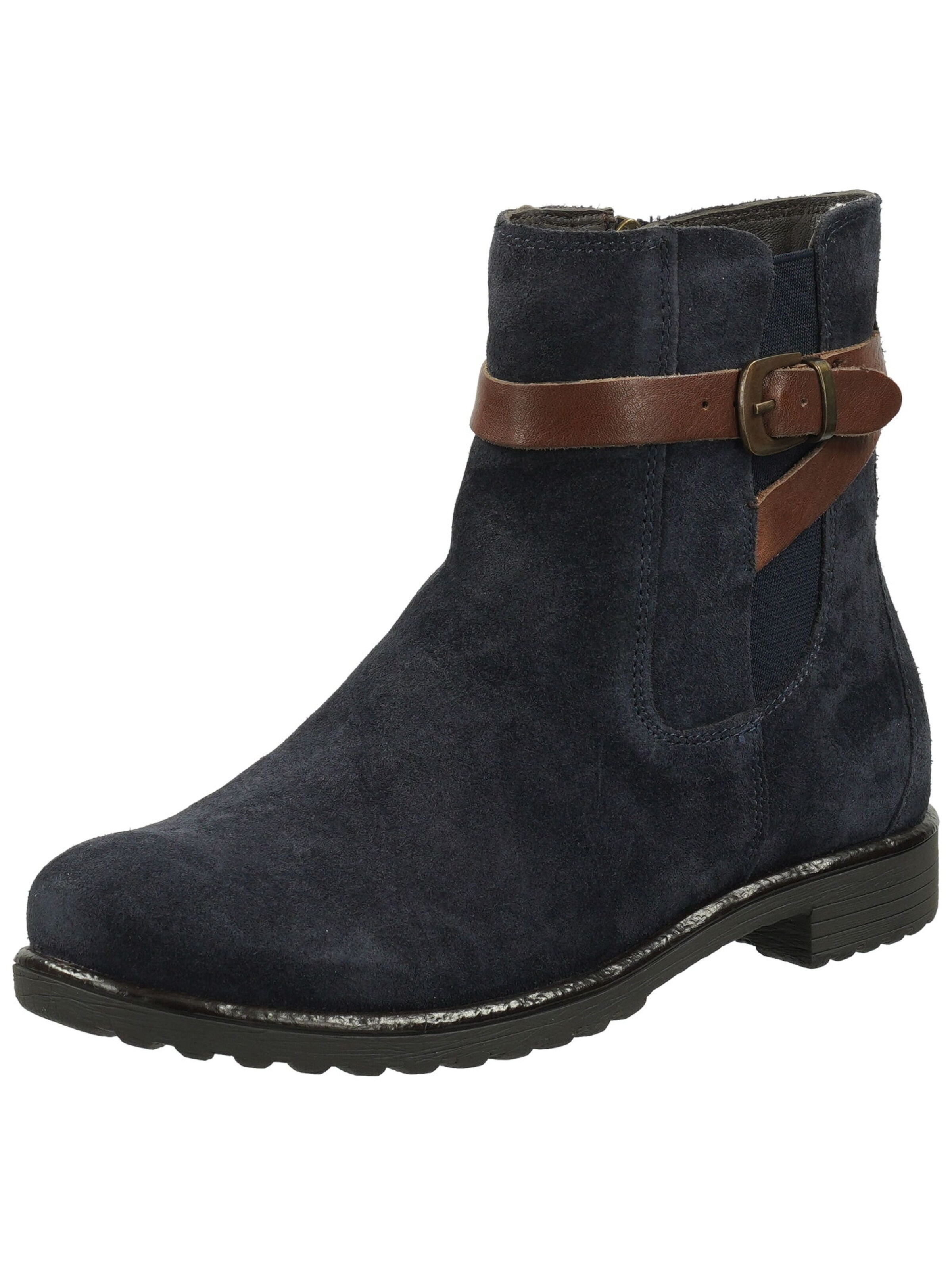 ARA Ankle Boots in Blue ABOUT YOU