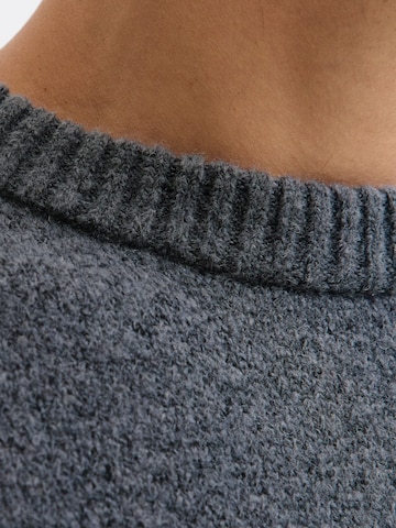 Pull-over aprel en gris