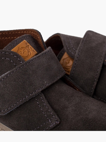 Bottes Pisamonas en gris