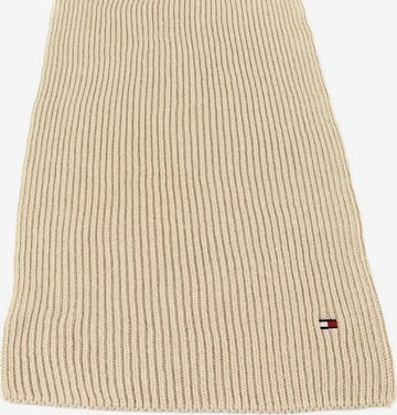 Sciarpa 'Essential' di TOMMY HILFIGER in beige