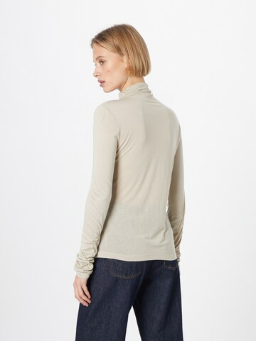 TAIFUN Shirts i beige