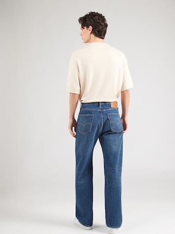 LEVI'S ® Loosefit Farmer '501® LOOSE' - kék