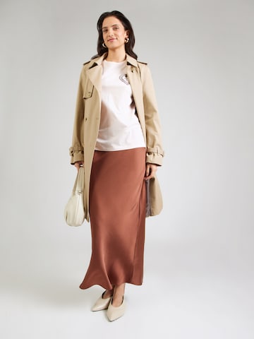 Tricou de la SCOTCH & SODA pe bej