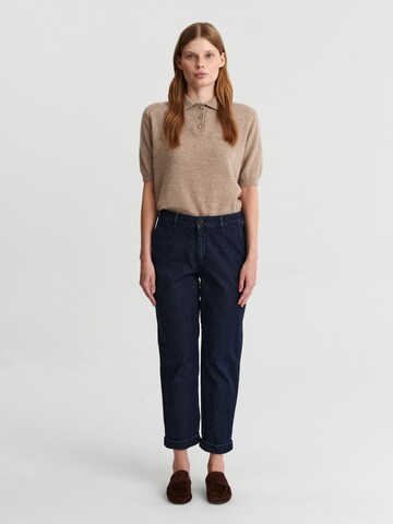 TATUUM Regular Jeans 'Seremi' in Blau