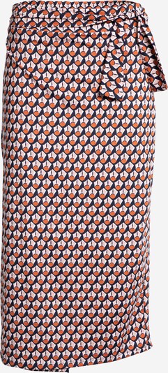 Orsay Rock in beige / nachtblau / braun, Produktansicht
