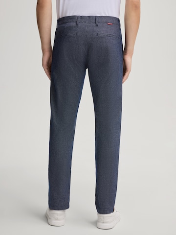 JOOP! Jeans Loosefit Broek 'Matthew ' in Blauw