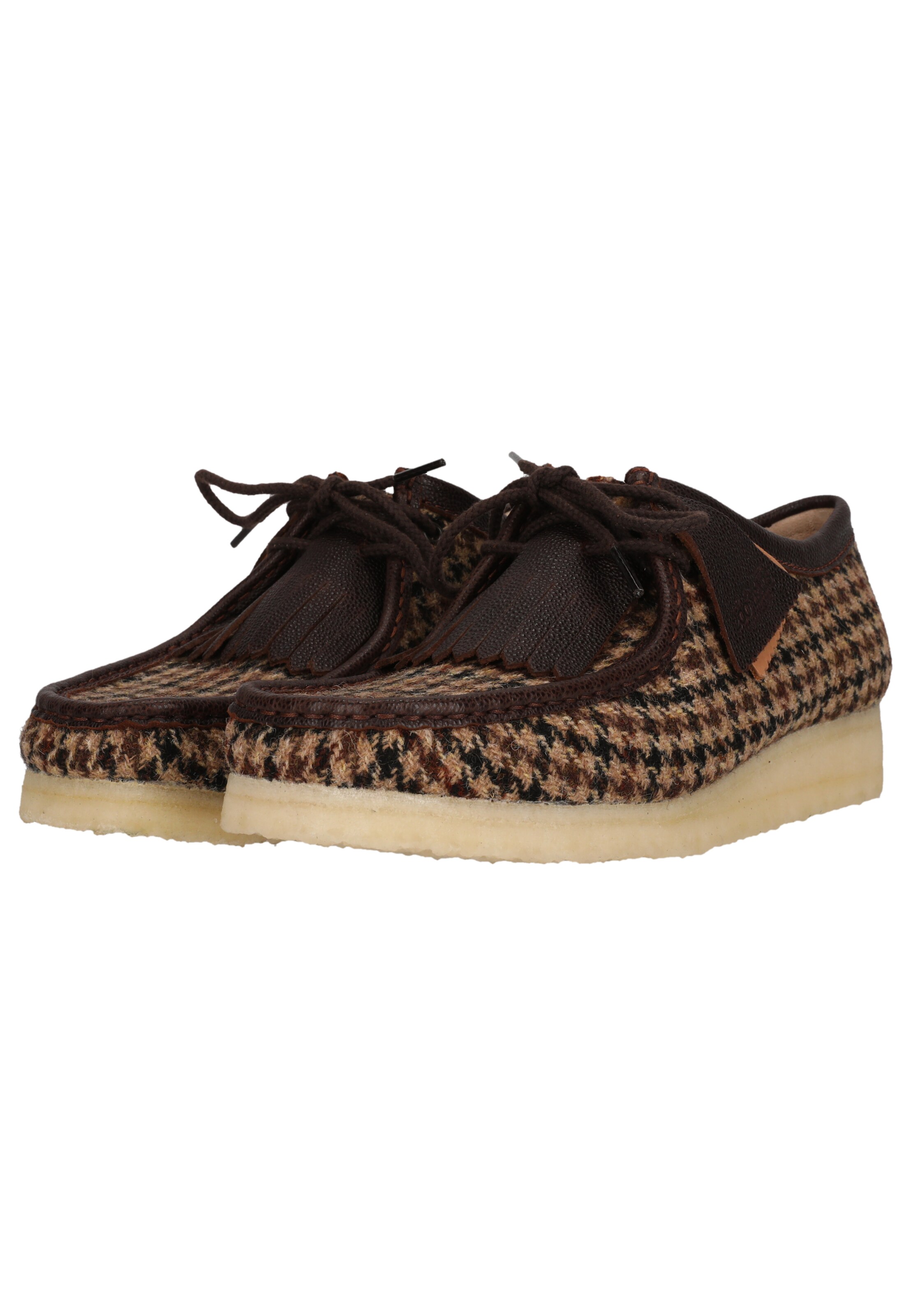 CLARKS Mocassins in Bruin
