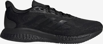 ADIDAS SPORTSWEAR - Sapatilha de corrida 'Supernova' em preto