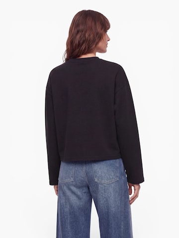 VERSTIQUE Shirt in Black