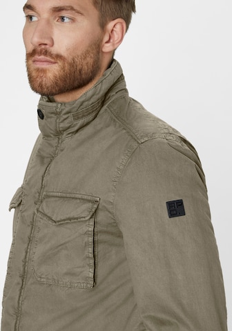 REDPOINT Between-Season Jacket in Green