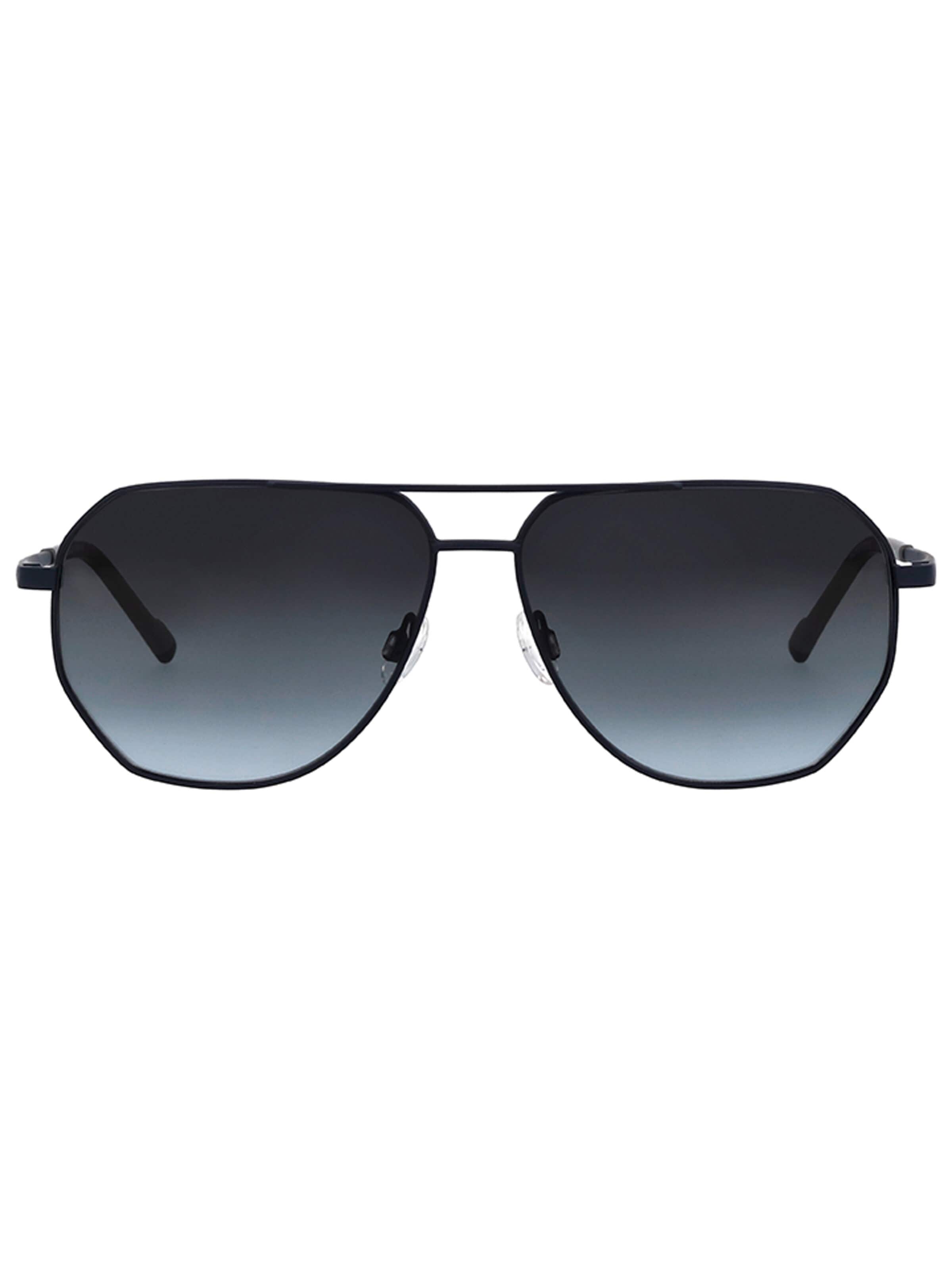 Humphrey's eyewear Sonnenbrille in Blau