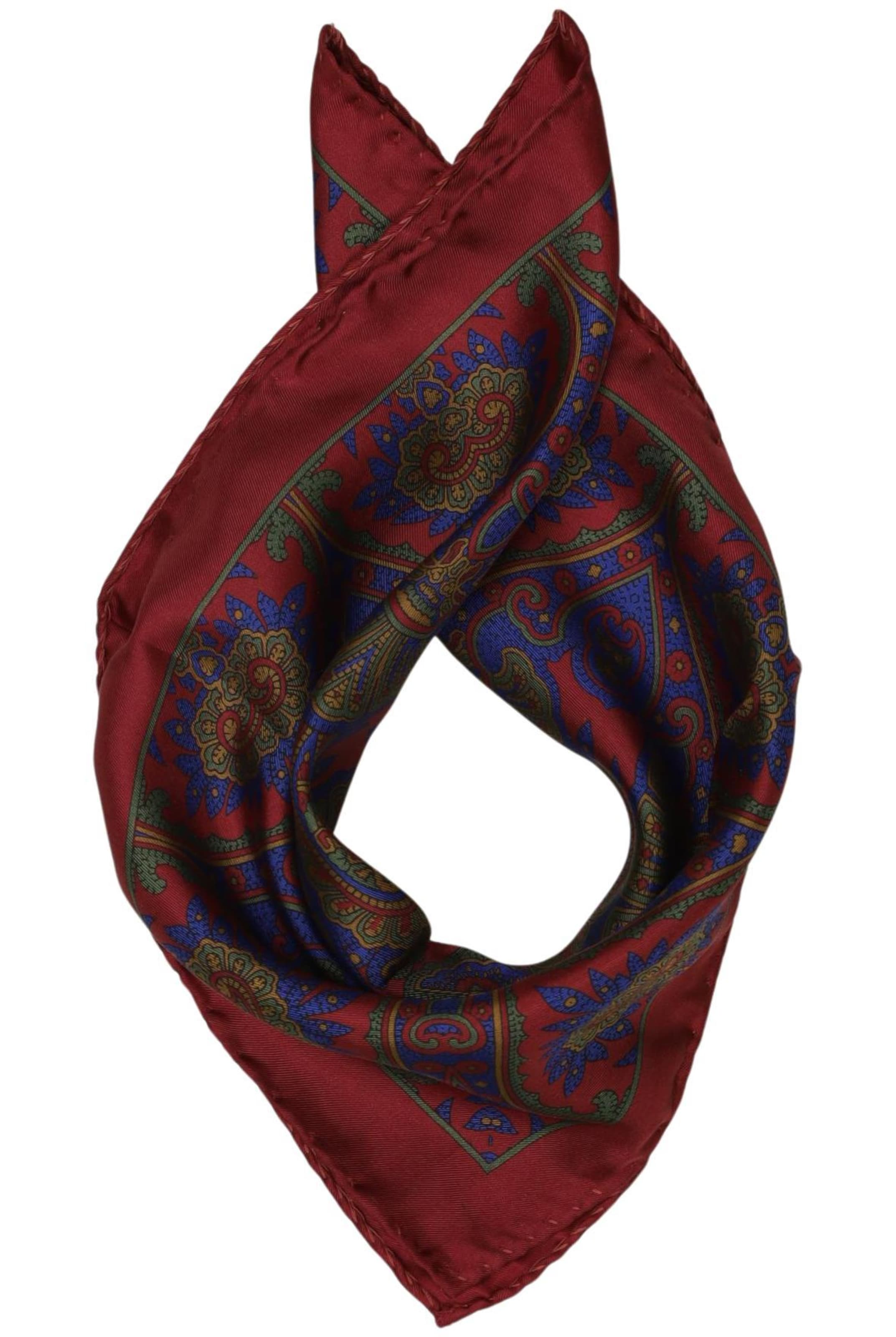 paco rabanne Schal oder Tuch One Size in Rot: Vorderseite