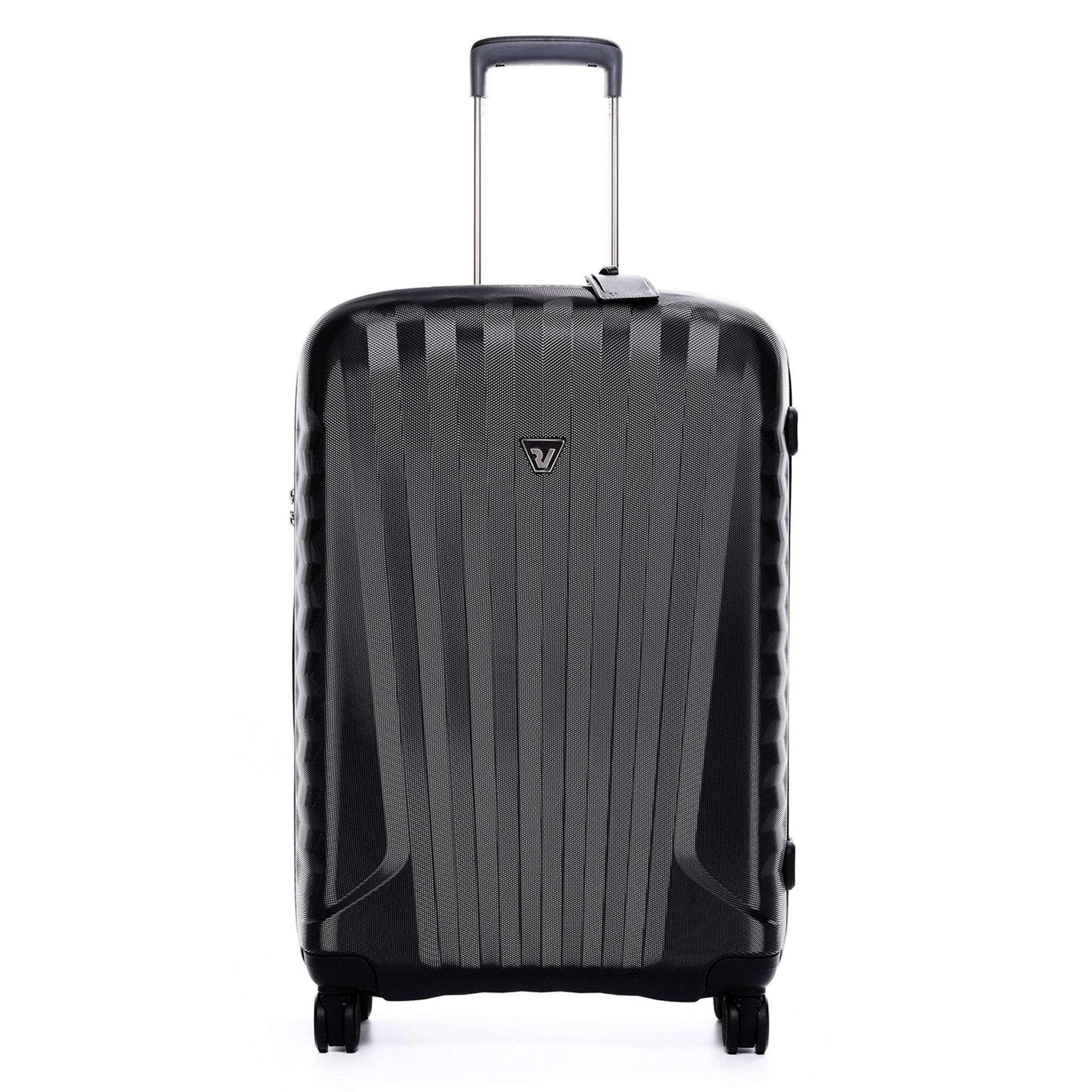 Roncato Cart 'E-Lite' in Black: front