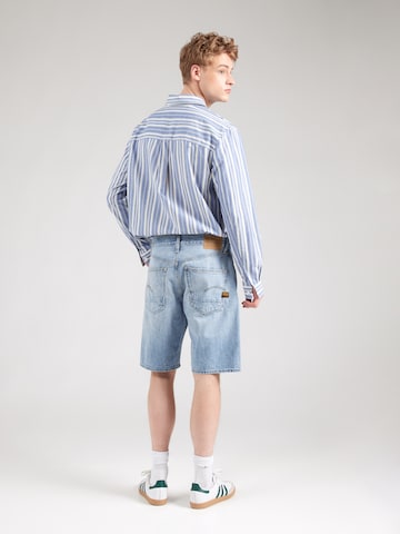 G-STAR Loose fit Jeans 'Dakota' in Blue