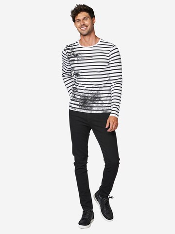 KOROSHI Póló - fehér